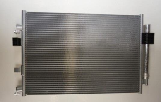Kondensator klimaanlegg CLIMTEX CH2 805