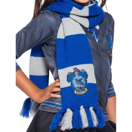 Rubies Costumes NL Harry Potter Ravenclaw Deluxe Skjerf