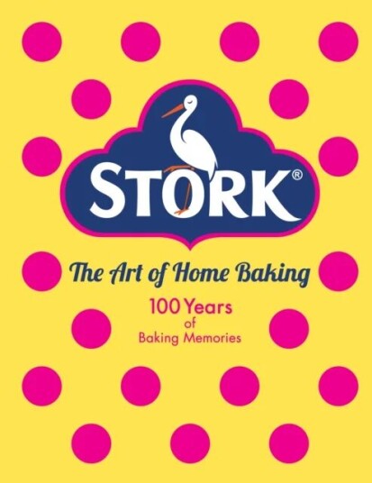 Stork: The Art Of Home Baking Av Stork