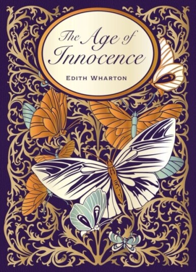The Age of Innocence The Age of Innocence