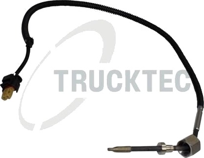 Sensor, eksostemperatur TRUCKTEC AUTOMOTIVE 02.42.418