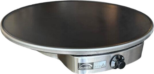 Meteor - Steketakke F4 60 cm med kant
