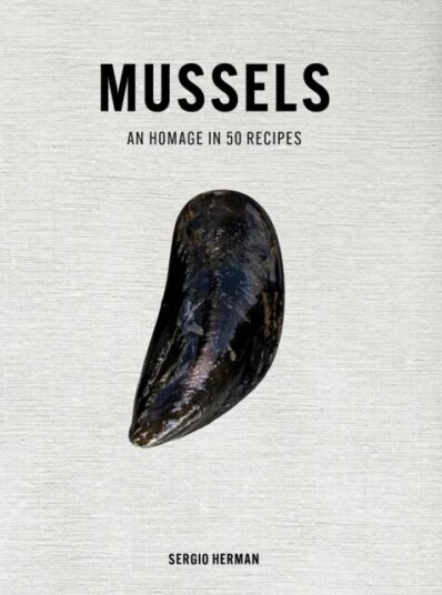 Mussels Av Sergio Herman