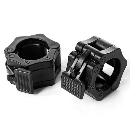 Gymstick Flip-lock collars Gymstick Flip-lock collars