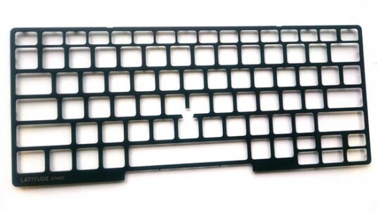 DELL Keyboard Shroud US