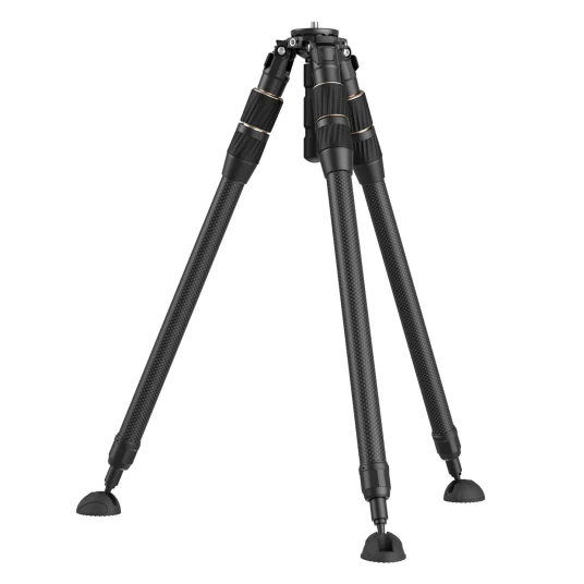 SmallRig 4645 Carbon Tripod FT-S303 Raskt kraftig stativ foto/video SmallRig 4645 Carbon Tripod FT-S303 Raskt kraftig stativ foto/video