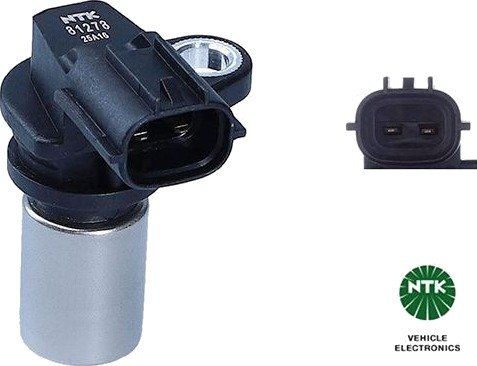 Impulsgiver, veivaksel NTK 81278
