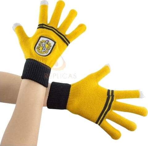 Pan Vision Hufflepuff Handsker Voksne