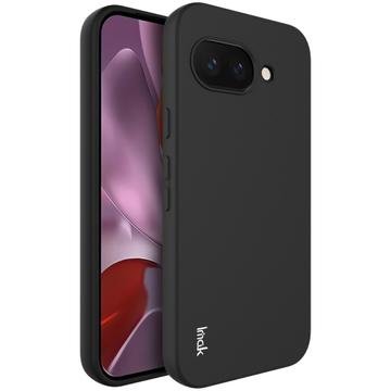 Imak Google Pixel 9a UC 3 Series TPU deksel   Svart