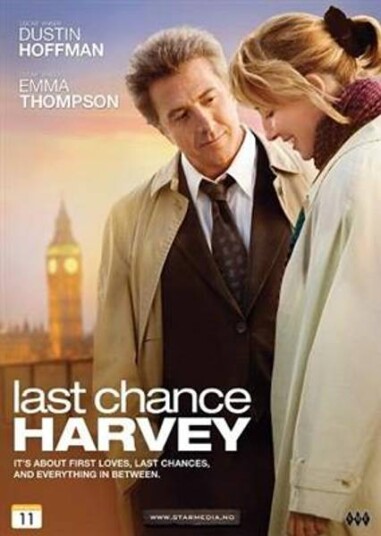 Last Chance Harvey (DVD)