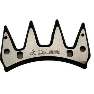 DeLaval Kniv for 3” klippemaskiner 3 pk DeLaval Kniv for 3” klippemaskiner 3 pk