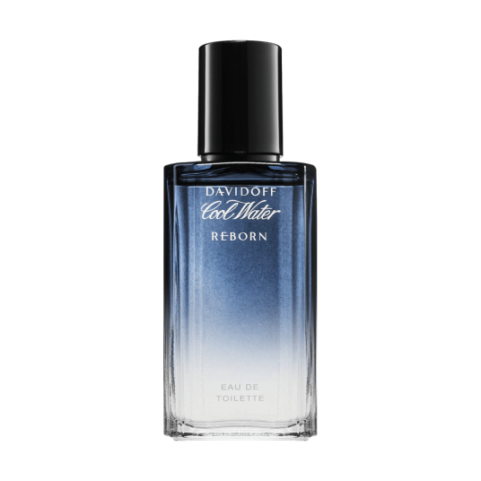 Davidoff Cool Water Reborn Eau De Toilette 40ml for Men Davidoff Cool Water Reborn Eau De Toilette 40ml for Men