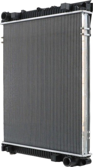 Radiator, motorkjøling HELLA 8MK 366 305-751