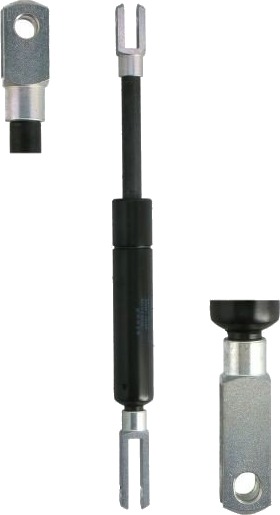 STABILUS 375961 Baklukedemper