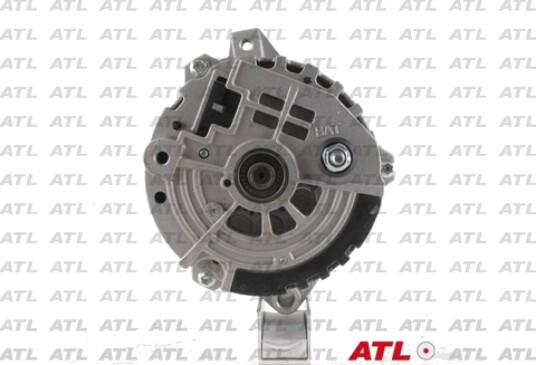 Dynamo ATL Autotechnik L 67 870