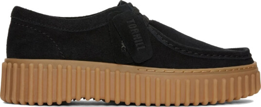 Clarks Torhill Bee D Black 38 Clarks Torhill Bee D Black 38