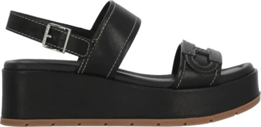 Hogan Dame Sko Svart 37 EU, Hogan Dame Sko Svart 37 EU,