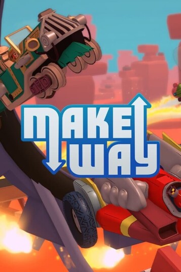 Make Way PC Windows Make Way PC Windows