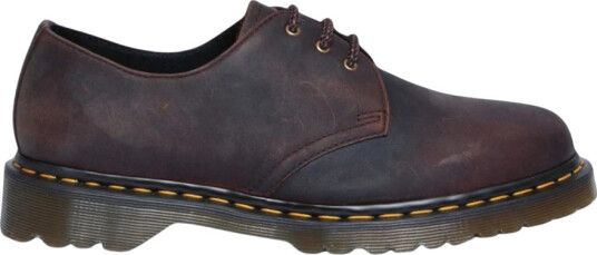 Dr. Martens Herre Sko Brun 45 EU, Dr. Martens Herre Sko Brun 45 EU,