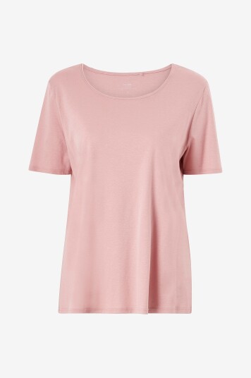 Calida   Topp Favourites Dreams T shirt   Rosa