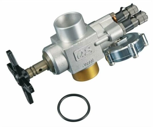 OS-29088040 CARBURETTOR COMP(61G) OSSP91HZ-R 3D OS-29088040 CARBURETTOR COMP(61G) OSSP91HZ-R 3D