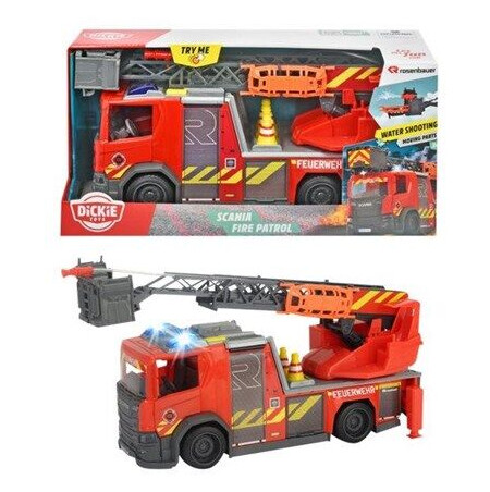 Dickie Toys