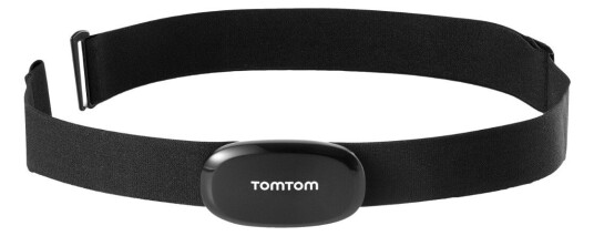 TomTom HRM strap