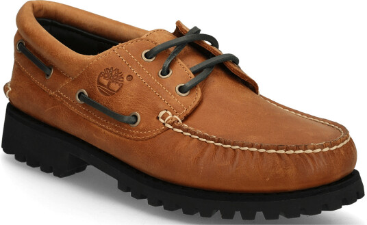 Timberland Boat Shoe Brown 45