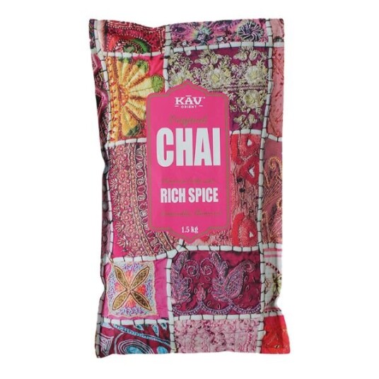 Chai Rik Krydder 1,5 Kg