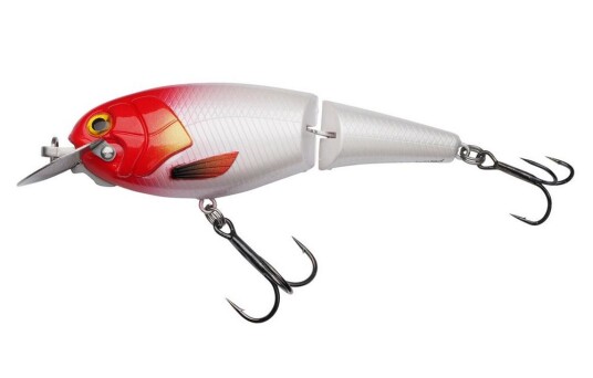 Abu Garcia Beast Hi Lo Jointed Floating