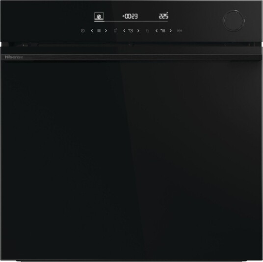 Hisense BSA6634PBG8 Integrert stekeovn