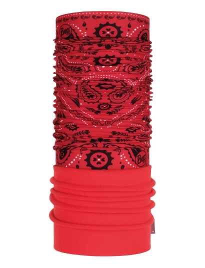 BUFF Polar Red ONE SIZE BUFF Polar Red ONE SIZE