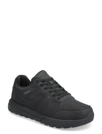 Skechers Mens Netson Gander Black 45