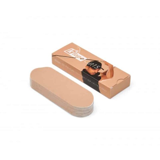 K Tape Biviax Cut15 beige