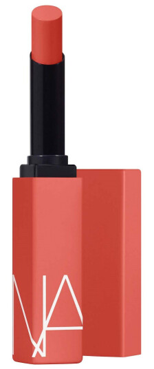 NARS Powermatte High Intensity Lipstick 1,5 g 120 Indiscreet NARS Powermatte High Intensity Lipstick 1,5 g 120 Indiscreet