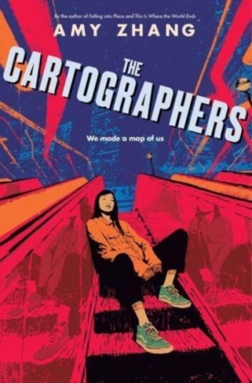 The Cartographers The Cartographers