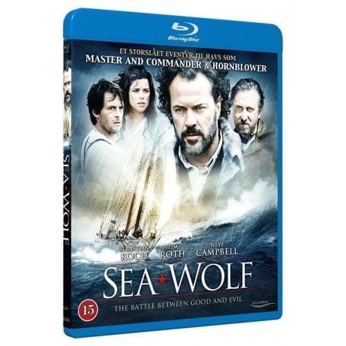 SEA WOLF BD SEA WOLF BD