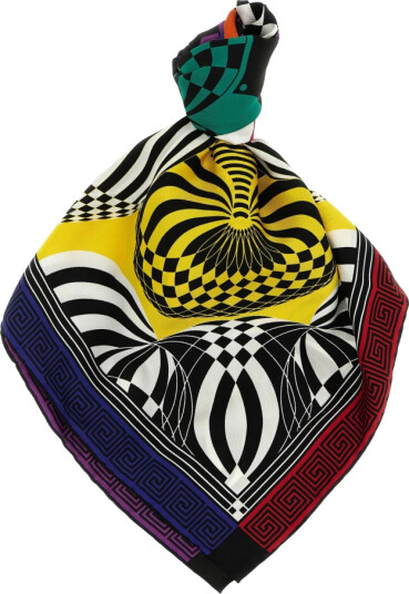 Versace Dame Accessories Flerfarget ONE SIZE, Versace Dame Accessories Flerfarget ONE SIZE,