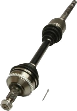 MAXGEAR 49 0461 Drivaksel