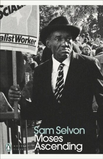 Moses Ascending Av Sam Selvon