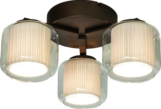 Aneta Lighting taklampe Amsterdam Hvit Taklamper