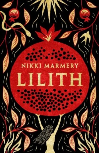 Lilith Av Nikki Marmery