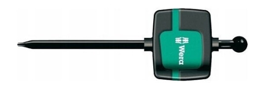 1267 A Torx Plus® Torxplus Flaggnøkkel1267 A6 Ip