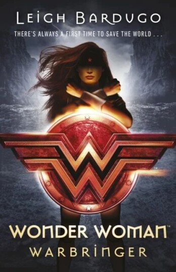 Wonder Woman: Warbringer (Dc Icons Series) Av Leigh Bardugo