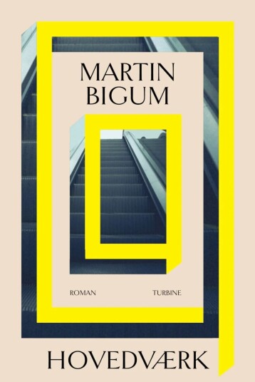 Hovedværk Av Martin Bigum