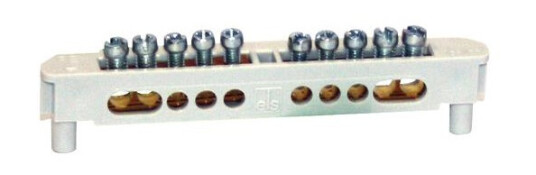 Spelsberg Terminal rails ak 05 pen-s
