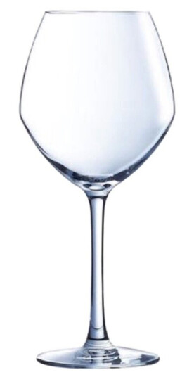 Chef & Sommelier Cabernet Angular vinglass 47 cl