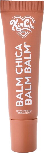KimChi Chic Balm Chica Balm Balm Vanilla Bean 13ml