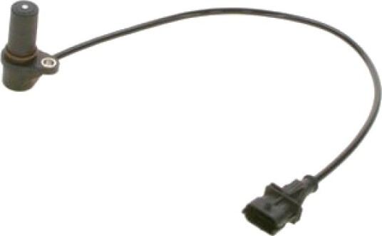 Impulsgiver veivaksel BOSCH 0 281 002 214