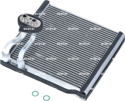 Fordamper, klimaanlegg NRF 36169